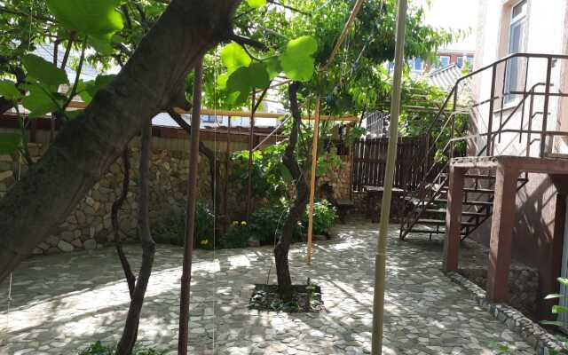 Квартира на Блока