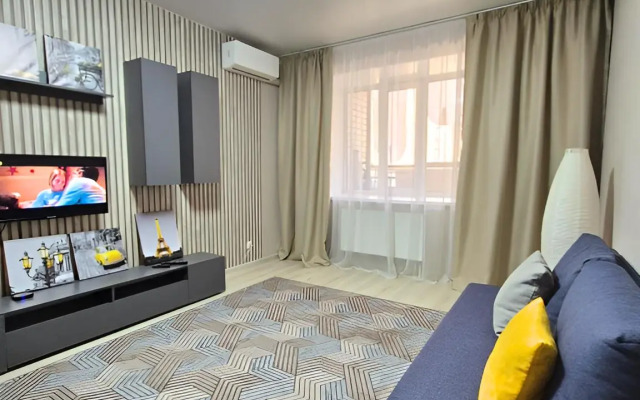 Квартира 2-х комнатная квартира РКБ