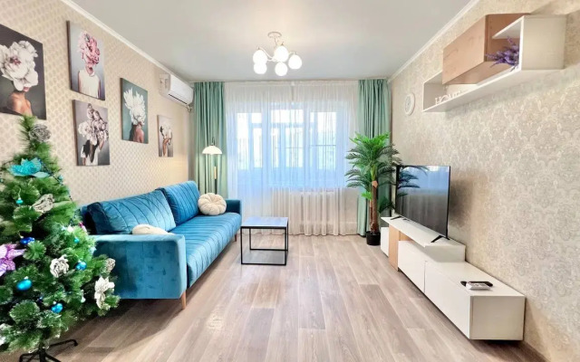 Entuziastov 23 Flat