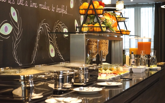 Germania Boutique Hotel