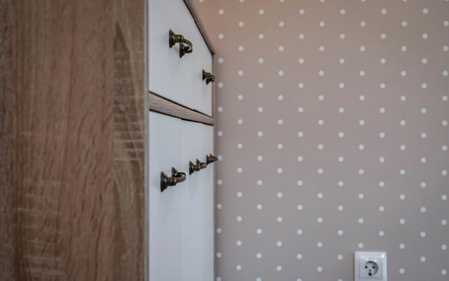 Квартира Московская 12