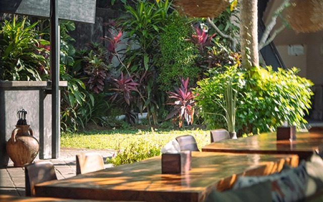 Pondok Sentana Guest House