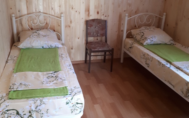 Ekolife Bungalow
