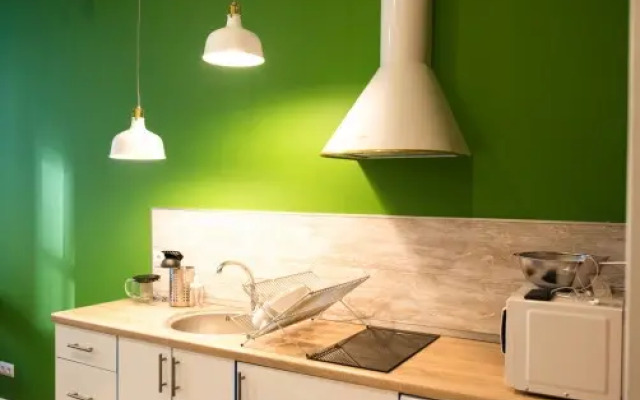 Apartment Smartapart Piterstay 3