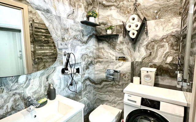 Na Ulitse Sedlogorskaya 5 Flat