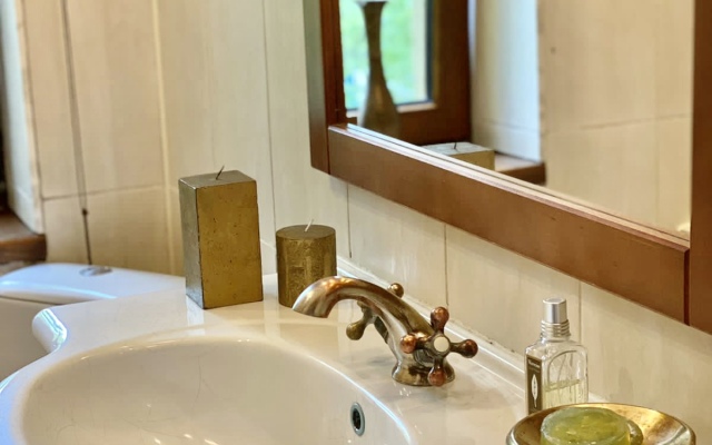 Квартира на Горького