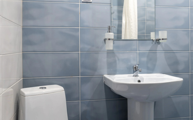 Апартаменты Антре на Васильевском