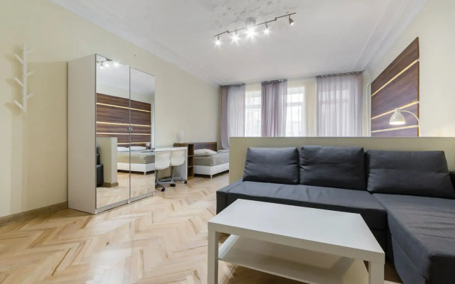 Апартаменты СПб