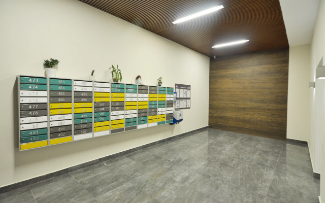 Квартира RentWill Mitino 482