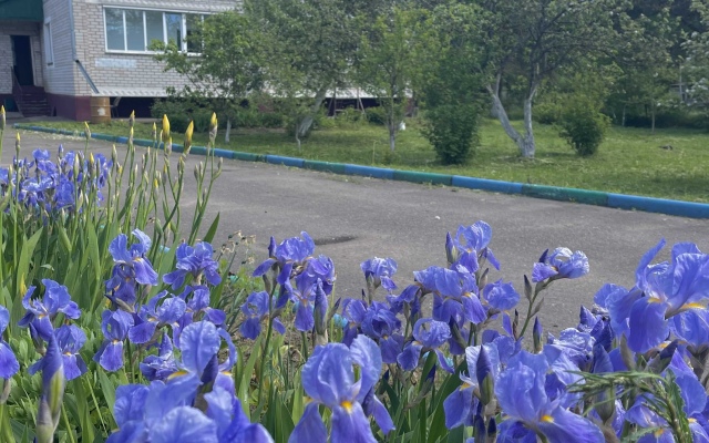 Na Zarechnoy Private House