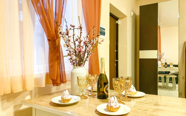 Orbita Guest house