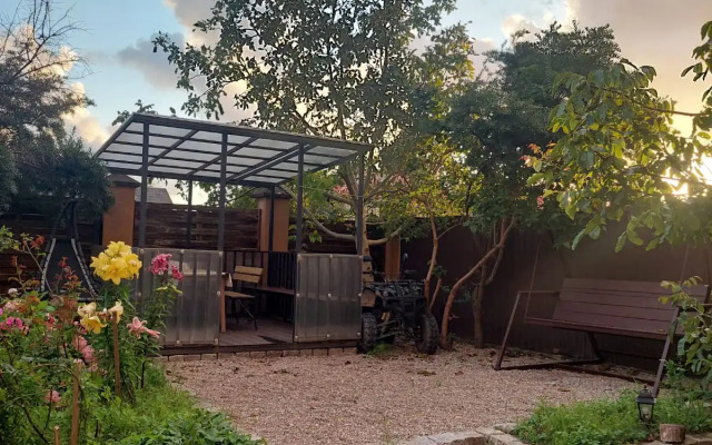 Частный дом Вера в Пионерском