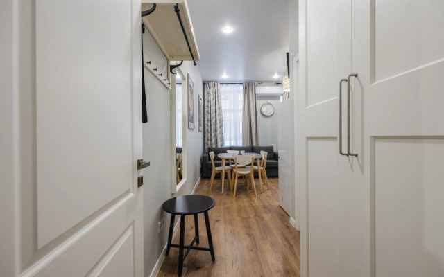 Апартаменты на Невском 53 2