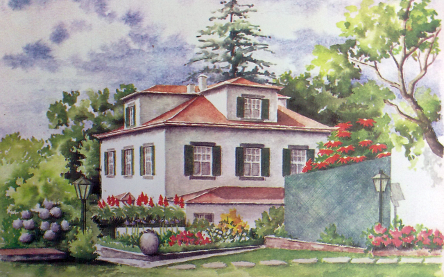 Hotel Quinta da Penha de França
