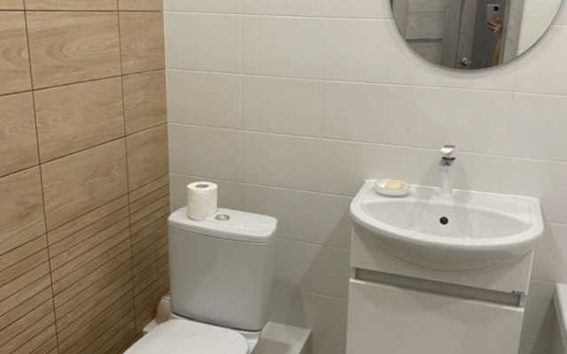 Kolumb Flat