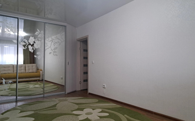 Odnokomnatnye s vidom na Chistyj prud Apartments