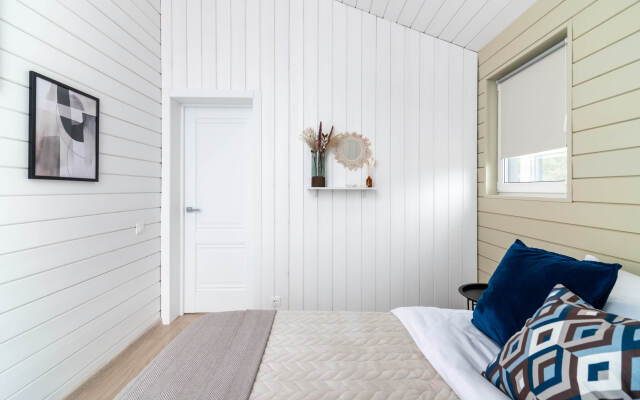 Частный дом Ogonёk 5