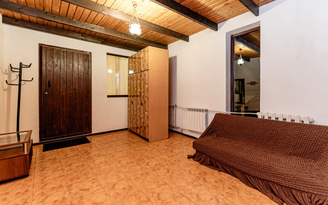 Chastnyij dom Odintsovo SNT Pion Private house