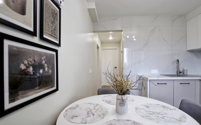 Krylov Apartament Apartments