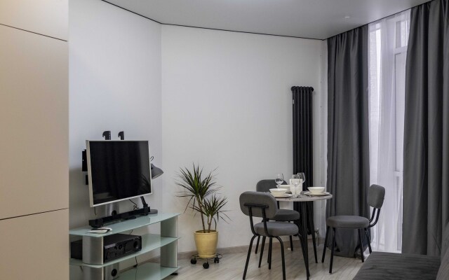 Апартаменты Апарт-отель Mira Apartments