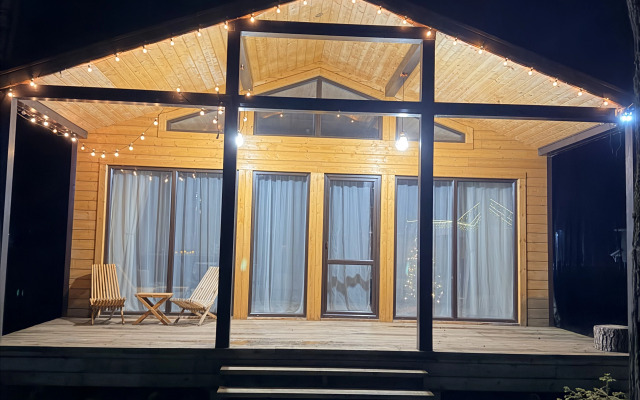 Частный дом Данилово Дача