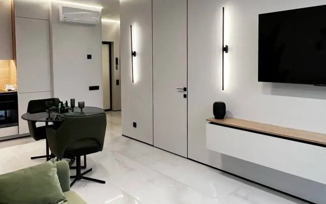 Квартира Хижина дядюшки Тома