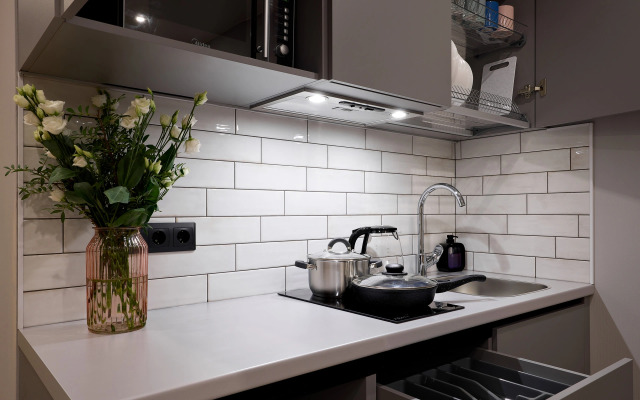 Квартира Заневский 1219-1