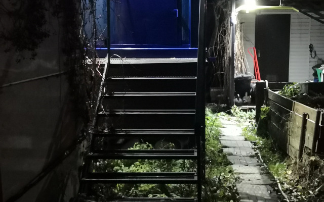 Studiya (korpus 10) Flat