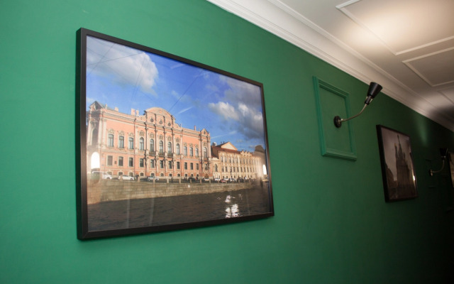 Апартаменты Невский108 Стандарные