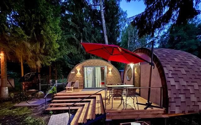 Domiki Recreation Camp