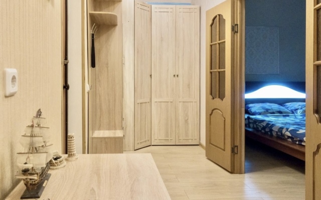 Квартира Гоголя 57