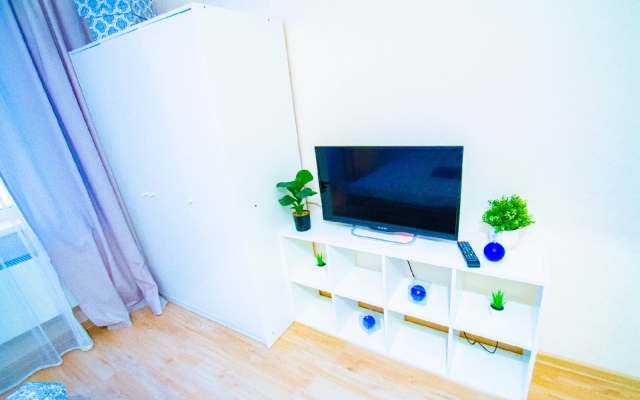 Astrakhova 9 Apartments