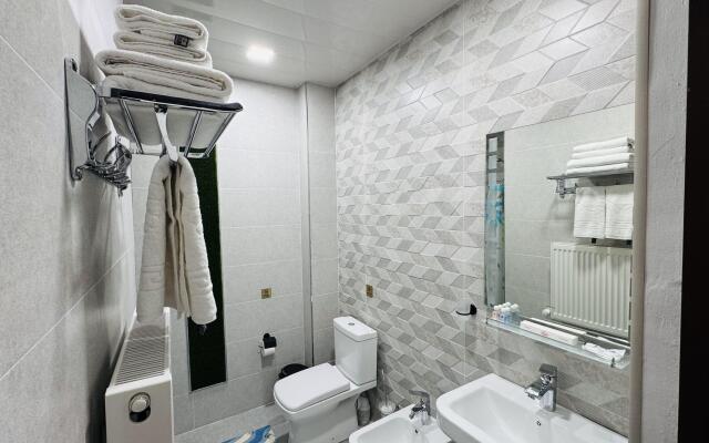 Sharq Yulduzi Hotel