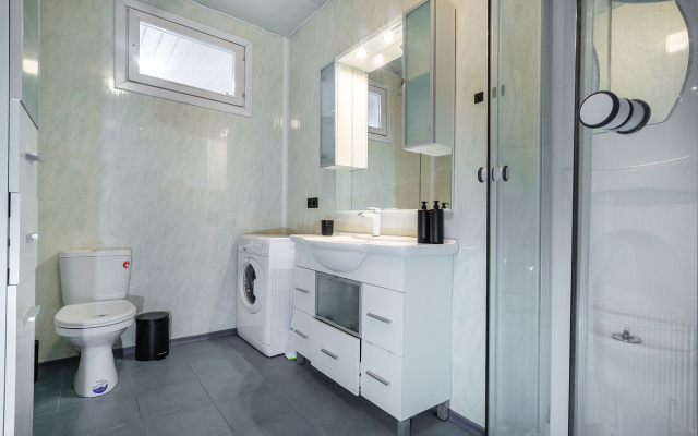 Частный дом Загородный дом