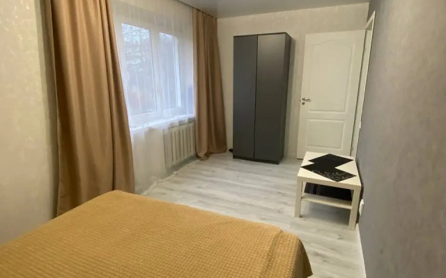 2-room apartment near the South entrance Apartments