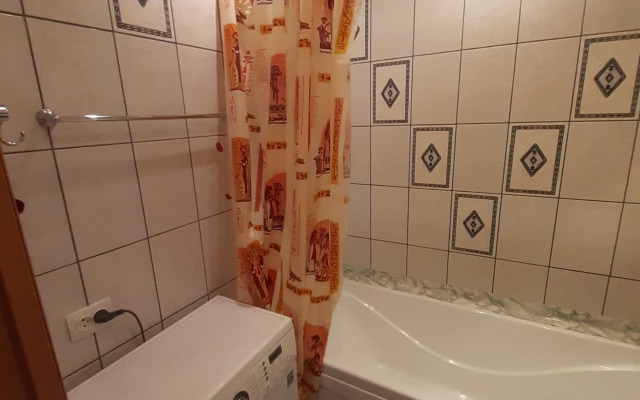 Апартаменты с 1 комнатой на Северном проезде, 16 (КВАРТИРА51)