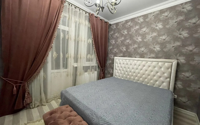 Апартаменты Возле Моря