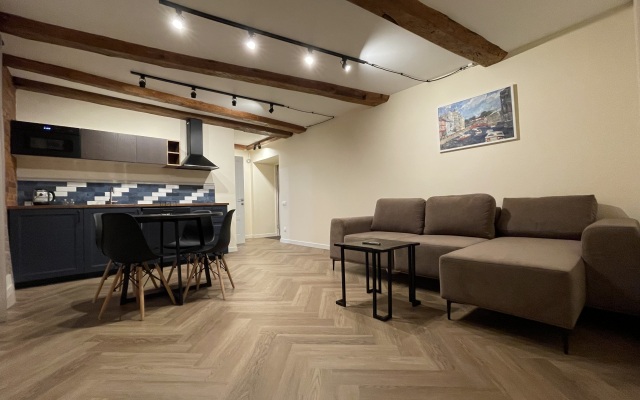 Apartaments Old Town Nab. Fontanki 11
