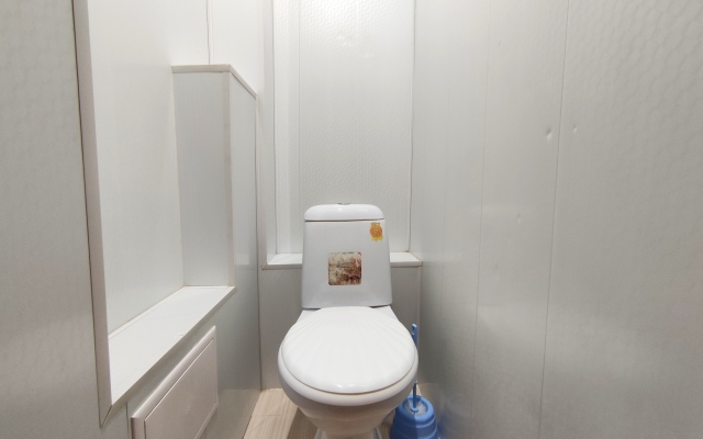 Квартира двухкомнатная рядом с пирамидой Газпрома