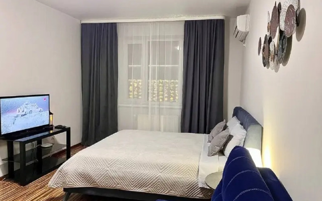 Апартаменты 103 Восточно Кругликовская 18/1