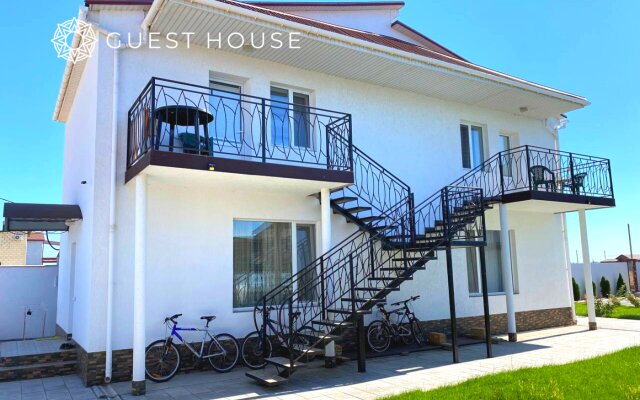 KSGuestHouse Apart-hotel