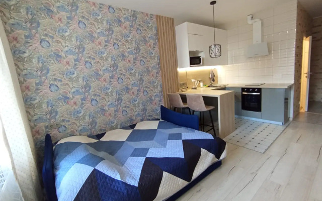 Квартира Уютная