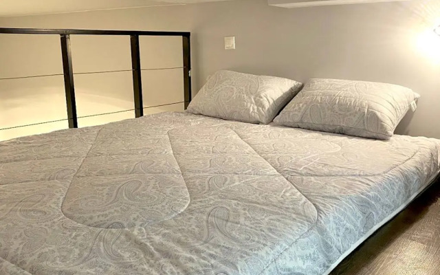 Апартаменты Уютная студия в центре Петербурга