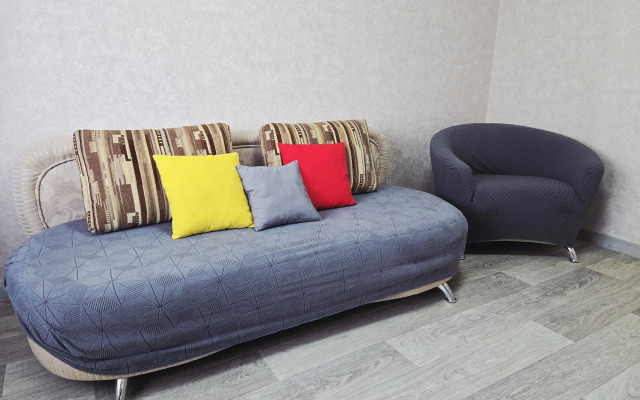 Квартира Уютная на Городских Прудах