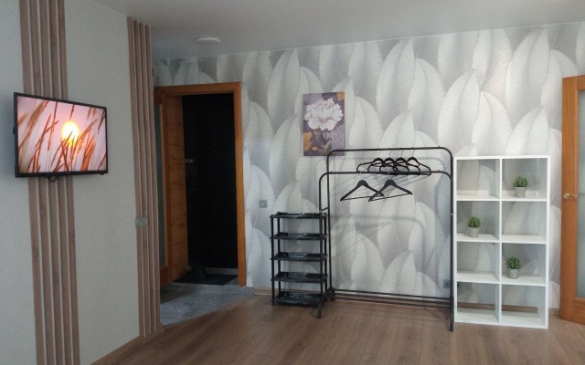 Uyutnaya  Kvartira - Yevrodvushka Flat