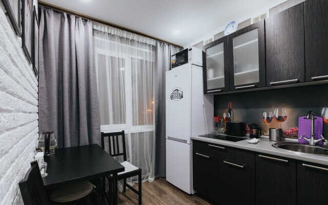 Апартаменты на Дзержинского 11