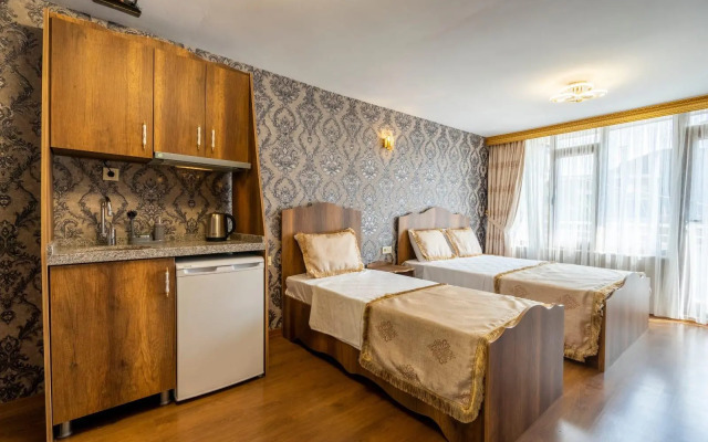 Ottoman World Hotel