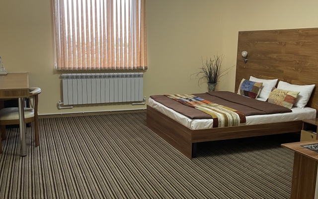 Metelitsa Guest House