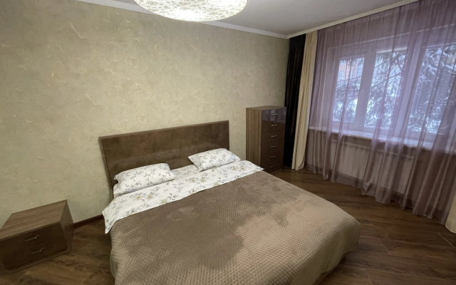 Квартира Уютная евро двушка в центре Владикавказа, на ул.Ленина 15
