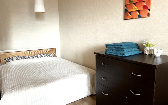 Апартаменты на Мусина 7